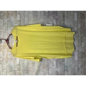 LuLaRoe Irma Top NWT medium